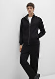 Siyah Sweatshirt 0S10381-900