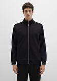 Siyah Sweatshirt 0S10381-900