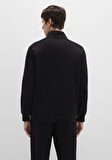 Siyah Sweatshirt 0S10381-900