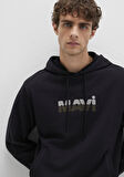 Siyah Sweatshirt 0S10395-900