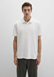 Ekru Polo Tişört 0612824-70057