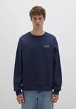 Lacivert Sweatshirt 0S10379-70488