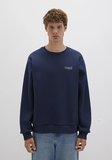 Lacivert Sweatshirt 0S10379-70488