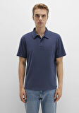 Lacivert Polo Tişört 0612940-82183