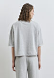Gri Sweatshirt 1S10384-83096