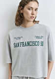 Gri Sweatshirt 1S10384-83096