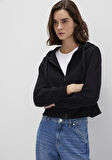 Siyah Sweatshirt 1S10388-900