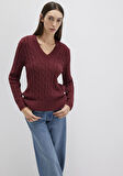 Bordo Kazak 1710720-85493
