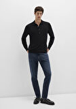 Milan Mavi Black Vintage Mavi Jean Pantolon 0081090986