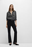 Bliss Gold Premium Gri Smoke Jean Pantolon 101437-90855