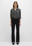 Bliss Gold Premium Gri Smoke Jean Pantolon 101437-90855