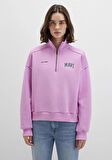 Mavi Kadın Sweatshirt M1S10373-71067