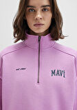 Mavi Kadın Sweatshirt M1S10373-71067