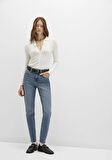 Mavi Kadın Cındy Kot Pantolon M100277-90498