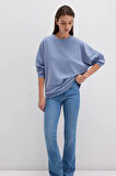 Lux Touch TENCEL TM Modal Sweatshirt 168837-70791