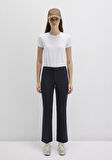 Lacivert Pantolon 1011074-82318