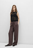 Kahverengi Pantolon 1011023-70259