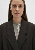 Kahverengi Blazer 1110772-85431