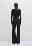 Los Angeles Icon Koyu Gri Smoke Jean Pantolon 1010349-90511