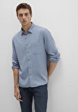 Mavi Gömlek 0211647-86584