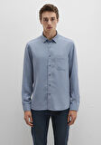 Mavi Gömlek 0211647-86584