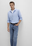 Mavi Gömlek 0211656-88654