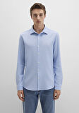 Mavi Gömlek 0211656-88654