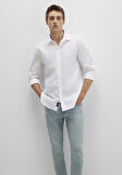 Beyaz Gömlek 0211656-620