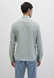 Yeşil Gömlek 0211656-71478