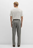 Gri Pantolon 0010480-85485