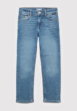 Tom Real Blue Indigo Mavisi Jean Pantolon 6010690870