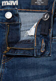 Dora Koyu Mavi Jean Pantolon 7010722-90877