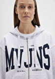 Gri Sweatshirt 1S10421-80196