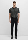 Marcus Siyah Comfort Jean Pantolon 0035123313
