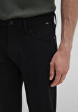 Marcus Siyah Comfort Jean Pantolon 0035123313