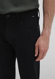 Marcus Siyah Comfort Jean Pantolon 0035123313