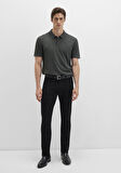 Marcus Siyah Comfort Jean Pantolon 0035123313