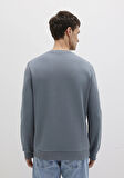 Gri Sweatshirt 0S10457-80889