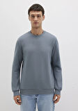 Gri Sweatshirt 0S10457-80889