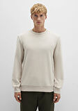 Bej Sweatshirt 0S10457-35111
