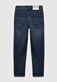 Tom 90lar Mürekkep Mavisi Jean Pantolon 6010690868