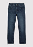 Tom 90lar Mürekkep Mavisi Jean Pantolon 6010690868