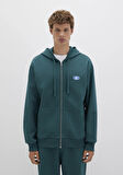Yeşil Sweatshirt 0S10372-87831