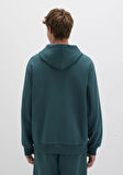 Yeşil Sweatshirt 0S10372-87831