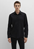Siyah Gömlek 0211656-900