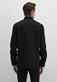 Siyah Gömlek 0211656-900