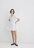 Beyaz Elbise 1310757-620