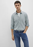 Gri Gömlek 0211513-70131