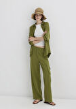 Yeşil Pantolon 1011079-71862