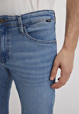 James 90lar Indigo Mavisi Jean Pantolon 0042490984